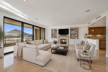 7181 Camelback Rd #610, Scottsdale, AZ 85251