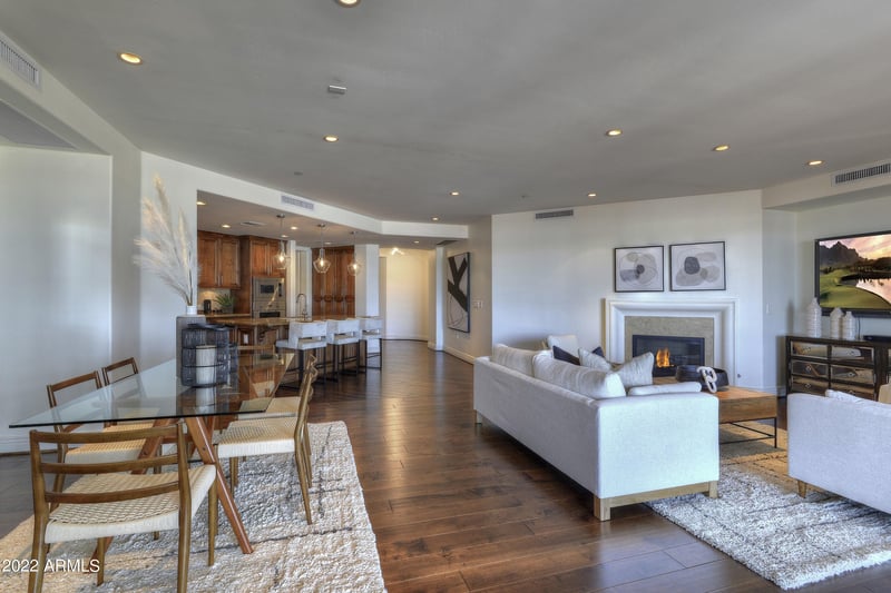 7181 E Camelback Rd #701, Scottsdale, AZ 85251