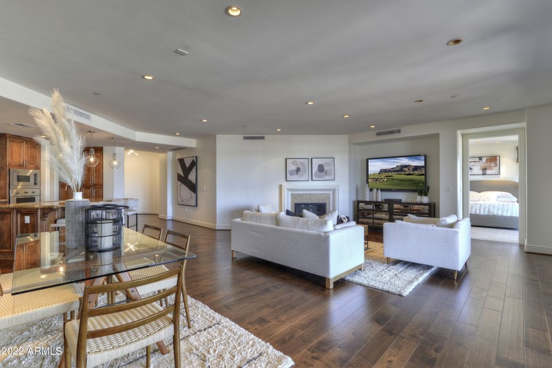 7181 E Camelback Rd #701, Scottsdale, AZ 85251