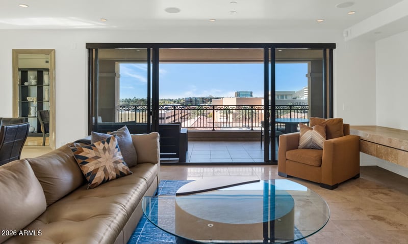 7181 Camelback Rd #707, Scottsdale, AZ 85251
