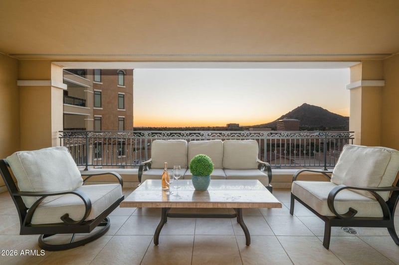 7181 E Camelback Rd #907, Scottsdale, AZ 85251