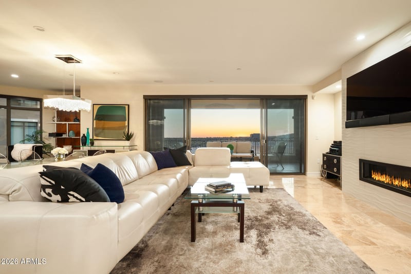 7181 E Camelback Rd #907, Scottsdale, AZ 85251