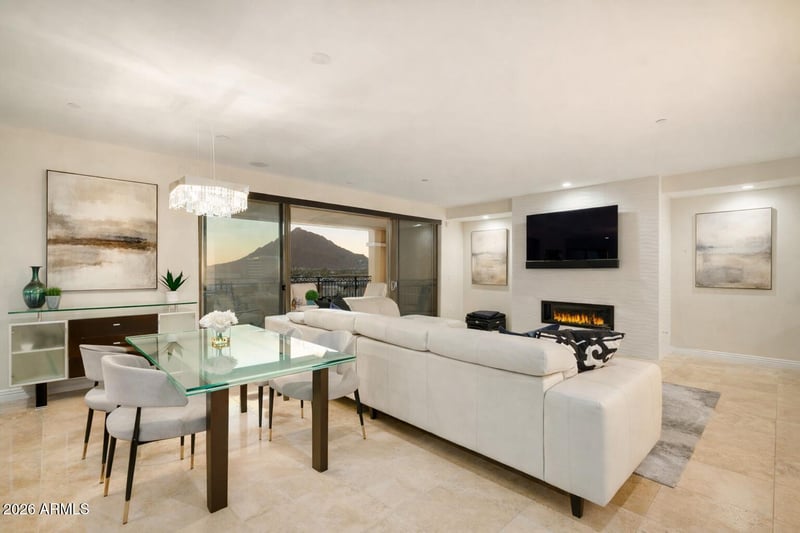 7181 E Camelback Rd #907, Scottsdale, AZ 85251