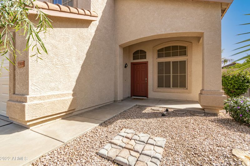 7183 W Irma Ln, Glendale, AZ 85308