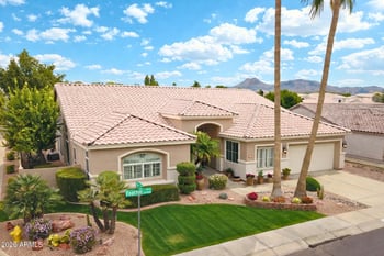 7184 Foothill Dr, Glendale, AZ 85310