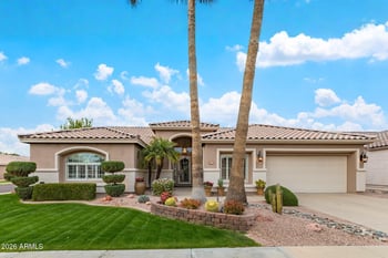 7184 Foothill Dr, Glendale, AZ 85310