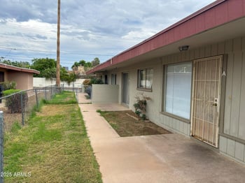 719 Cherry --, Mesa, AZ 85201