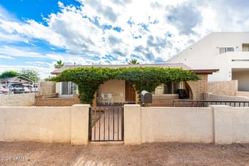 719 Cocopah St, Phoenix, AZ 85007