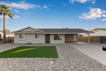 719 El Alba Way, Chandler, AZ 85225