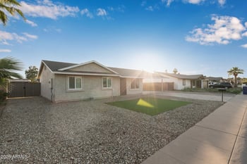 719 El Alba Way, Chandler, AZ 85225