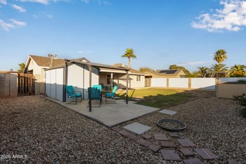 719 El Alba Way, Chandler, AZ 85225