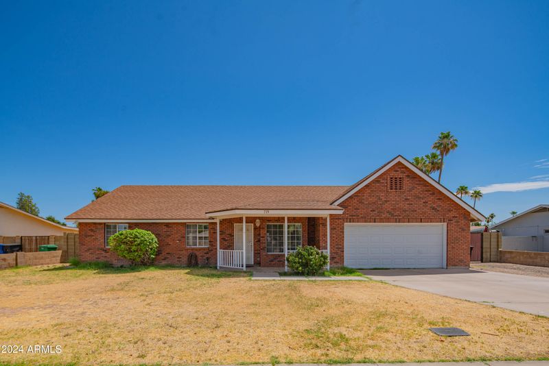 719 N Forest --, Mesa, AZ 85203