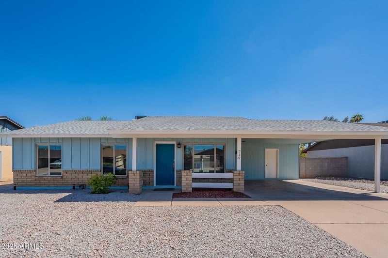 719 Pampa Ave, Mesa, AZ 85210
