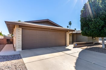 719 Penrose Cir, Mesa, AZ 85206
