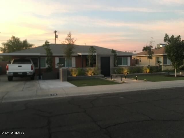 719 W Marshall Ave, Phoenix, AZ 85013