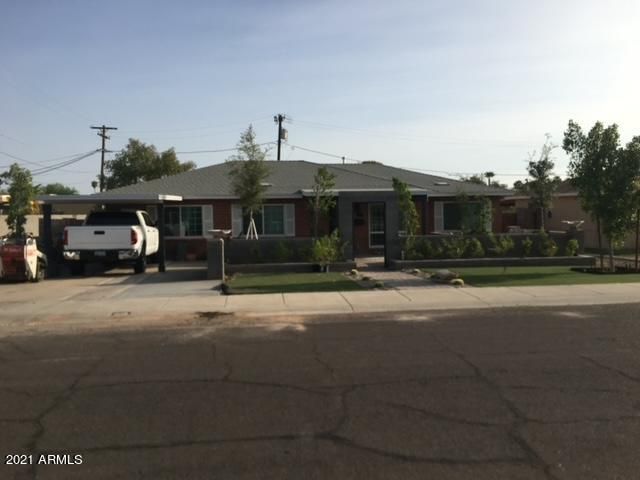 719 W Marshall Ave, Phoenix, AZ 85013