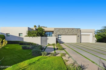 7190 E Ironwood Dr, Paradise Valley, AZ 85253