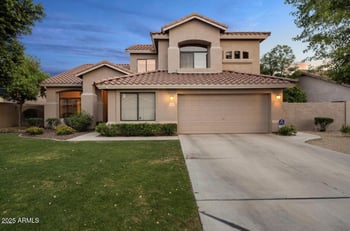 7191 Surrey Ave, Peoria, AZ 85381