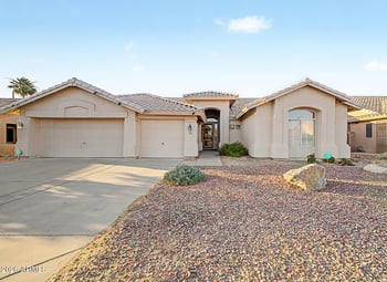 7192 Dreyfus Dr, Peoria, AZ 85381