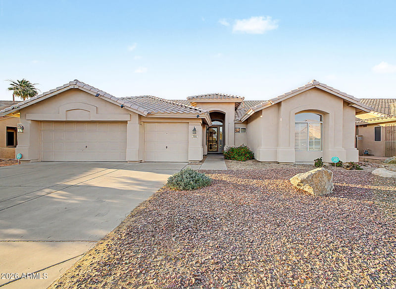7192 W Dreyfus Dr, Peoria, AZ 85381