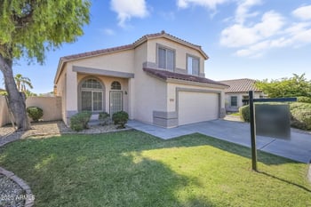 7193 Mohawk Ln, Glendale, AZ 85308