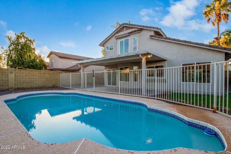 7193 W Kimberly Way, Glendale, AZ 85308