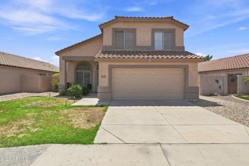 7193 W Mohawk Ln, Glendale, AZ 85308