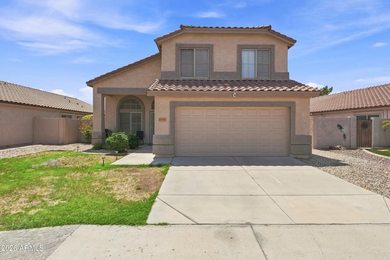 7193 W Mohawk Ln, Glendale, AZ 85308