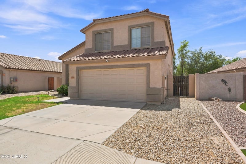 7193 W Mohawk Ln, Glendale, AZ 85308