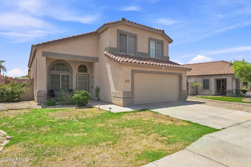 7193 W Mohawk Ln, Glendale, AZ 85308