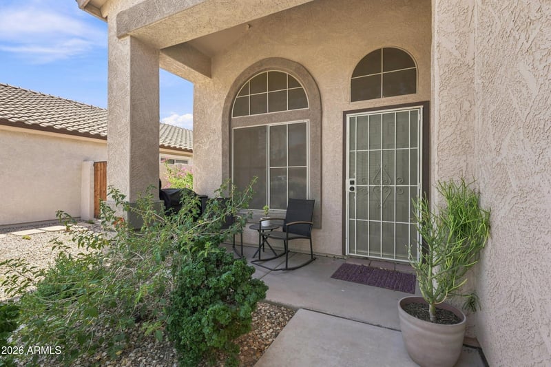 7193 W Mohawk Ln, Glendale, AZ 85308