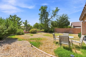 7193 W Mohawk Ln, Glendale, AZ 85308