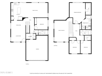 7193 W Mohawk Ln, Glendale, AZ 85308