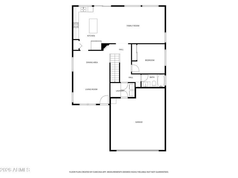 7193 W Mohawk Ln, Glendale, AZ 85308