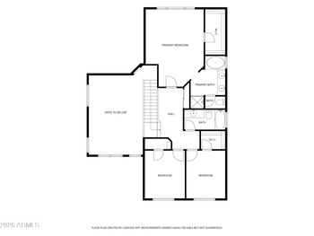 7193 W Mohawk Ln, Glendale, AZ 85308