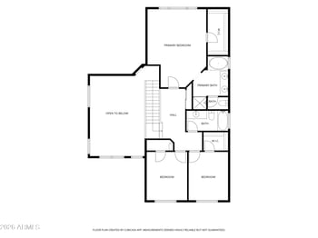 7193 W Mohawk Ln, Glendale, AZ 85308