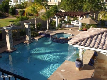 7194 Cielo Grande Ave, Peoria, AZ 85383