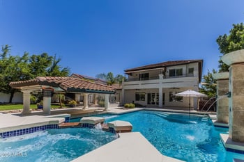 7194 Cielo Grande Ave, Peoria, AZ 85383