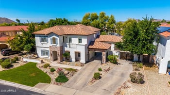 7194 Cielo Grande Ave, Peoria, AZ 85383