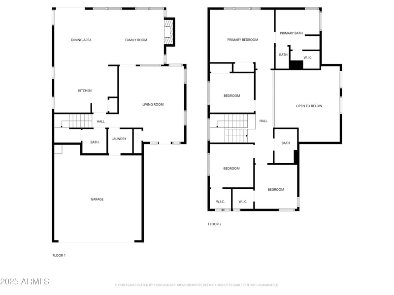 7194 Mohawk Ln, Glendale, AZ 85308