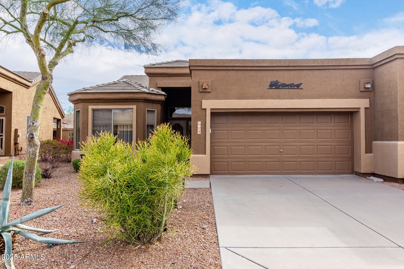 7195 Canyon Wren Dr, Gold Canyon, AZ 85118