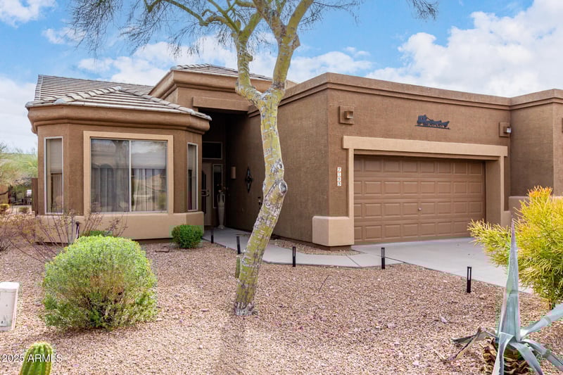 7195 Canyon Wren Dr, Gold Canyon, AZ 85118