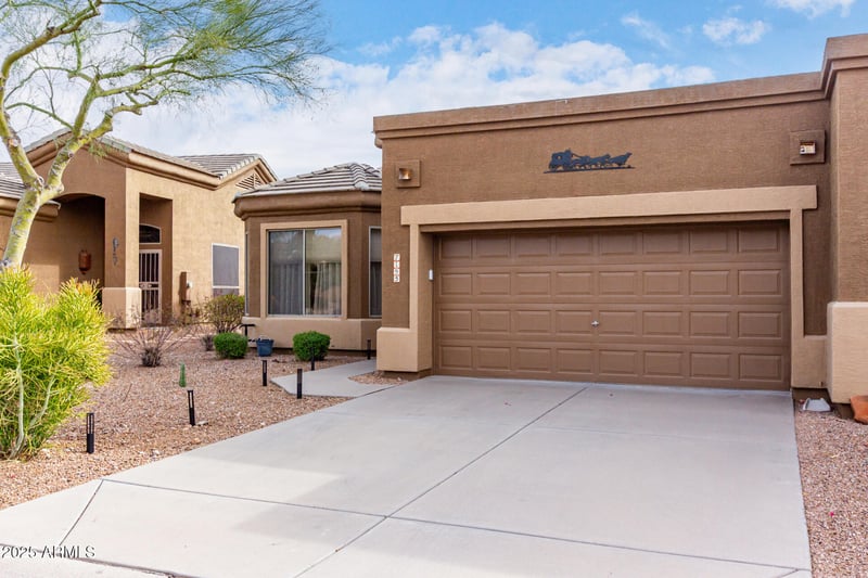 7195 Canyon Wren Dr, Gold Canyon, AZ 85118