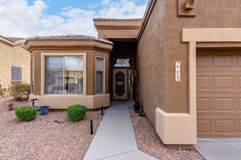 7195 Canyon Wren Dr, Gold Canyon, AZ 85118