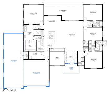 7195 Rancho Del Oro Dr, Scottsdale, AZ 85266