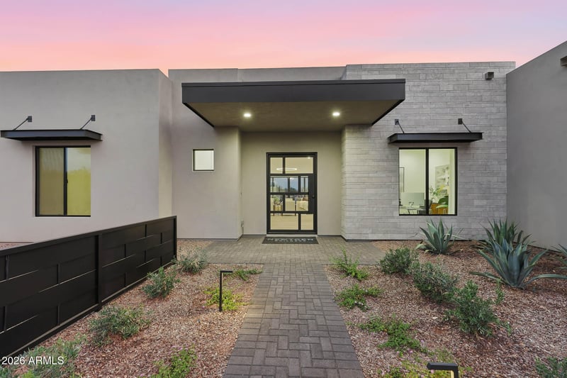 7195 E Rancho Del Oro Dr, Scottsdale, AZ 85266