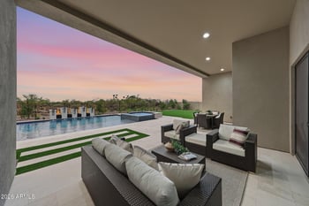 7195 E Rancho Del Oro Dr, Scottsdale, AZ 85266