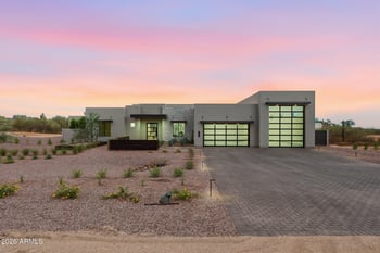 7195 Rancho Del Oro Dr, Scottsdale, AZ 85266