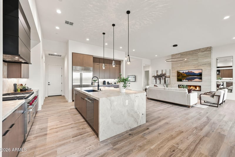 7195 E Rancho Del Oro Dr, Scottsdale, AZ 85266