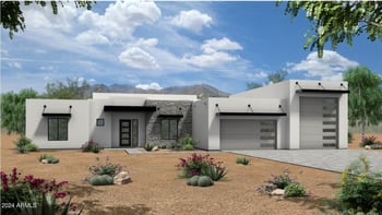 7195 Rancho Del Oro Dr, Scottsdale, AZ 85266